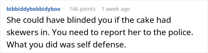 Woman's Birthday Leads To The End Of Brother's Relationship After SIL Plays Horrible Revenge Prank Woman's Birthday Leads To The End Of Brother's Relationship After SIL Plays Horrible Revenge Prank