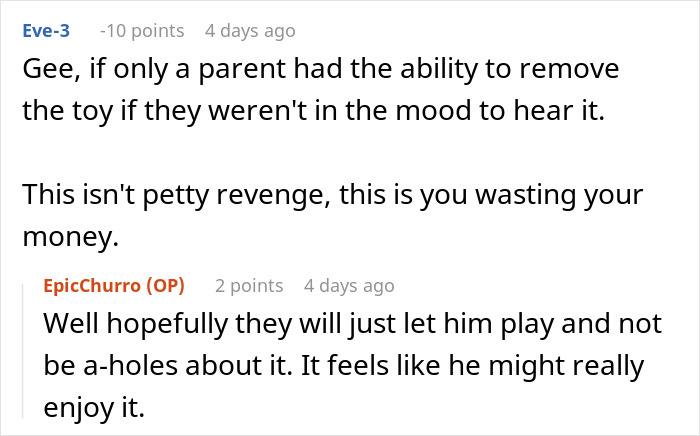 Dad Cheats On Wife And Has A Baby With Mistress, His Son Comes Up With Revenge Plan