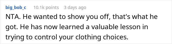 Man Forces Wife To Wear Revealing Bikini For His B-Day Pool Party, Backtracks But It’s Too Late Man Forces Wife To Wear Revealing Bikini For His B-Day Pool Party, Backtracks But It’s Too Late