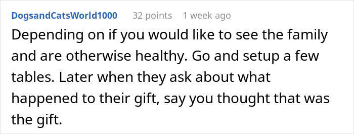 Couple&rsquo;s Bizarre Requests And Inappropriate Pre-Wedding Cards Upset Family And Guests