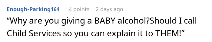 &ldquo;No ID, No Sale&rdquo;: Underage Guy Refused Alcohol, Gets Mommy To Teach Cashier A Lesson