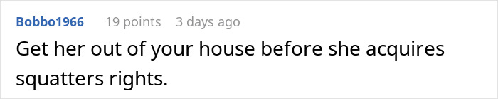 "I'm Not His Dad": Entitled Sister&rsquo;s Demands For Free Childcare Tear Siblings Apart