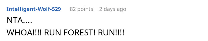 Woman Criticizes BF's Sister's Love Life, BF Fires Back Saying She Gave Him The 'Ick'