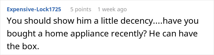 Entitled Man&rsquo;s House Takeover Attempt Ends In Police Call As Daughter Refuses To Help Him