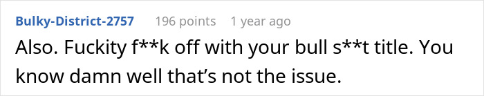 Man Refuses To Help Working-Mom Wife With Household Chores Until She Picks Up After Herself Man Refuses To Help Working-Mom Wife With Household Chores Until She Picks Up After Herself