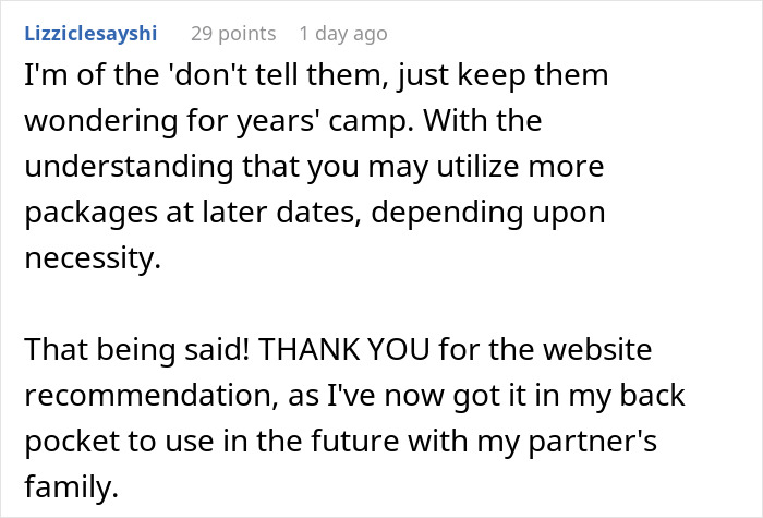 “Enjoy Your Glitter Bomb”: Sparkly Genitalia Confetti Sticks To Man As Stepdaughter Gets Revenge “Enjoy Your Glitter Bomb”: Sparkly Genitalia Confetti Sticks To Man As Stepdaughter Gets Revenge