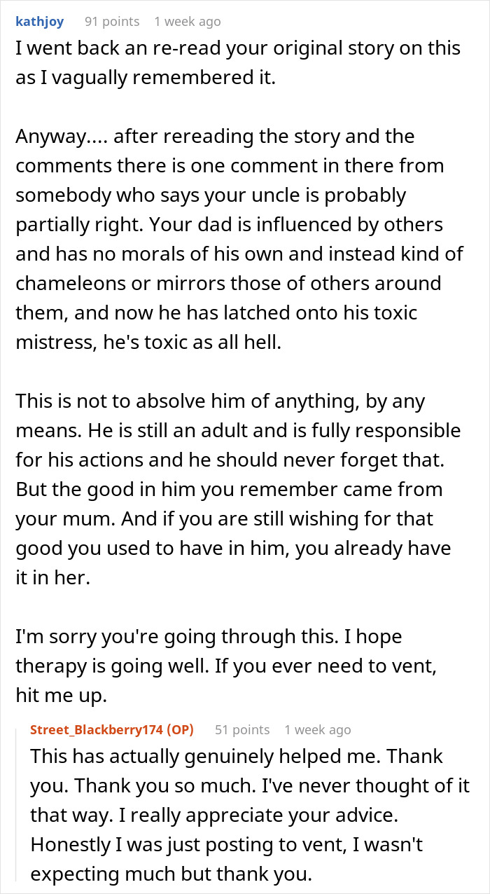 Entitled Man&rsquo;s House Takeover Attempt Ends In Police Call As Daughter Refuses To Help Him