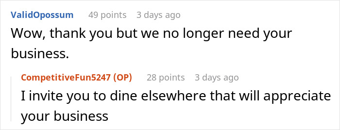 Woman Deletes Review In Shame After Restaurant Proves Her Wrong, Even Local News Reports On It Woman Deletes Review In Shame After Restaurant Proves Her Wrong, Even Local News Reports On It