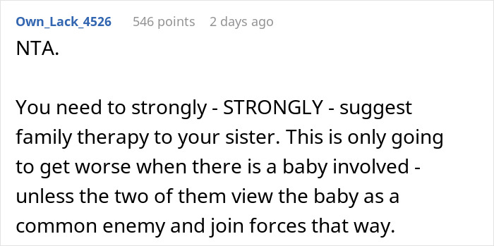 &ldquo;They&rsquo;ve Tried Over 20 Babysitters&rdquo;: Woman Refuses To Babysit Sister&rsquo;s Kids While She Gives Birth
