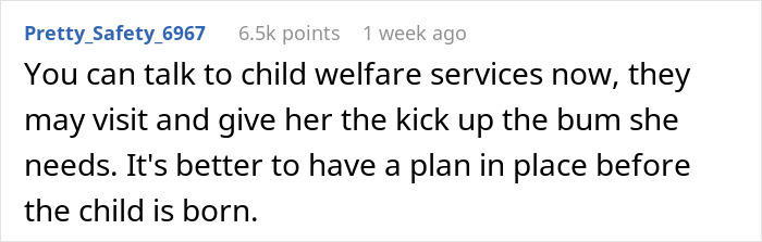 Family Threatens Pregnant Sister With Custody Of The Baby Because Of Her “Zoo-Like”, Filthy Home Family Threatens Pregnant Sister With Custody Of The Baby Because Of Her “Zoo-Like”, Filthy Home