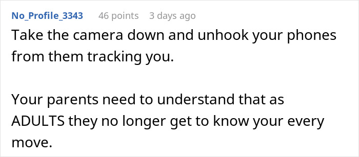 &ldquo;Called Me In The Middle Of The Night Screaming&rdquo;: Parents Put Camera In Daughters&rsquo; Dorm