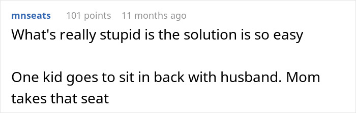 "I Can't Stop Thinking About The Audacity": Guy Can't Believe Entitled Parent On Flight "I Can't Stop Thinking About The Audacity": Guy Can't Believe Entitled Parent On Flight