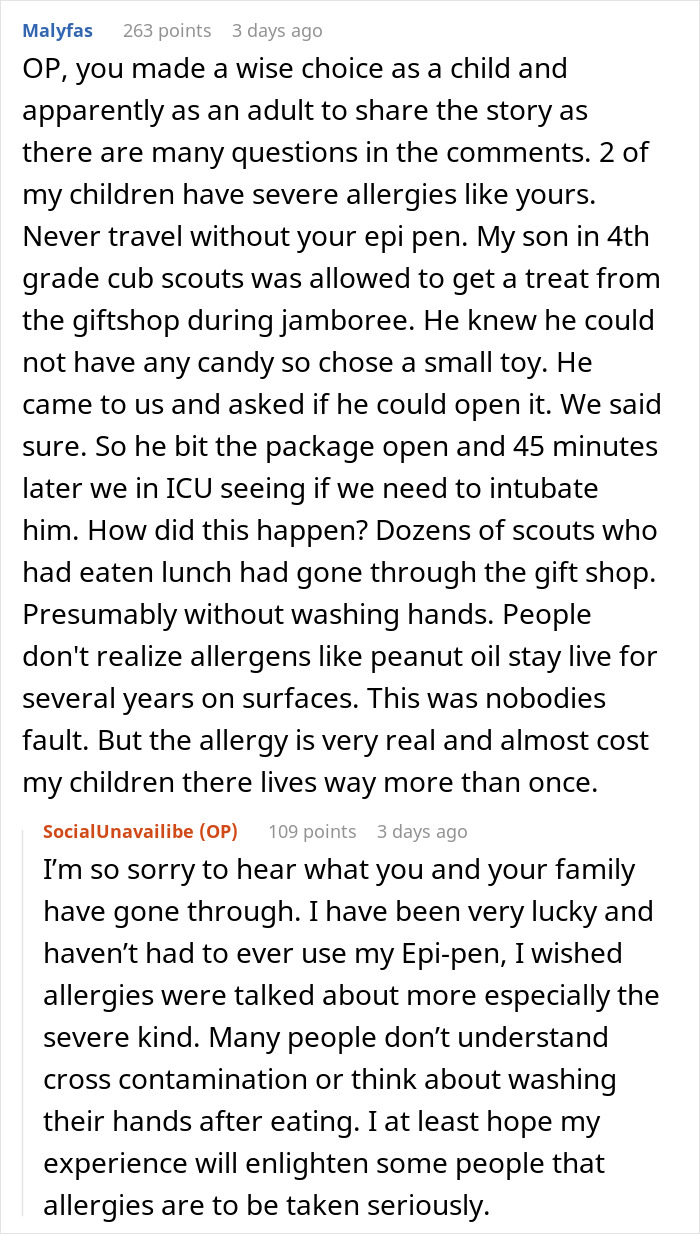 &ldquo;You Want To Call My Mom Because I Don&rsquo;t Want To Die? OK, Call Her&rdquo;