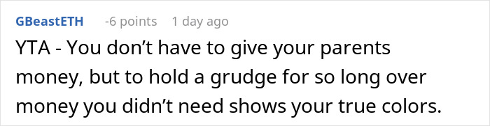 College Fund Wasted On Disney Trip Sparks Kid’s Quiet Rebellion, Parents Face It Years Later College Fund Wasted On Disney Trip Sparks Kid’s Quiet Rebellion, Parents Face It Years Later