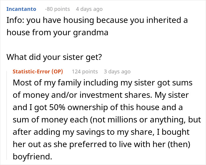 "I'm Not His Dad": Entitled Sister&rsquo;s Demands For Free Childcare Tear Siblings Apart