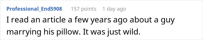 Man Refuses To Attend Sister's Wedding To A Digital Character, She Throws Fit, Calls Him A Monster Man Refuses To Attend Sister's Wedding To A Digital Character, She Throws Fit, Calls Him A Monster