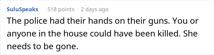 Woman Can’t Take Stepdaughter’s Behavior Anymore, Kicks Her Out And Separates From Husband Woman Can’t Take Stepdaughter’s Behavior Anymore, Kicks Her Out And Separates From Husband