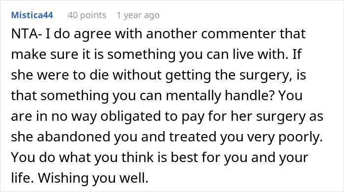 Mom Abandons Daughter At 5YO, Faces The Consequences Of Her Actions When She&rsquo;s Sick And Alone