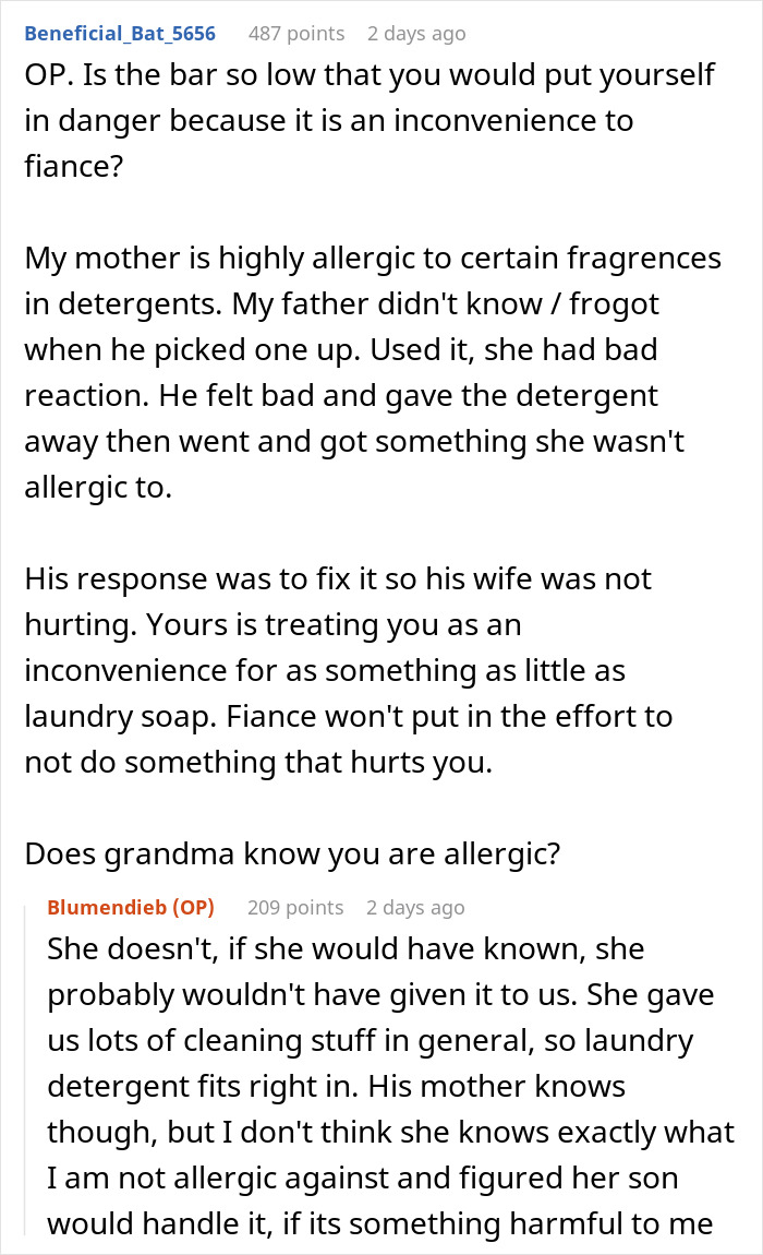 Pregnant Woman Rewrites Her Will After Fianc&eacute; Disregards Her Life-Threatening Allergy