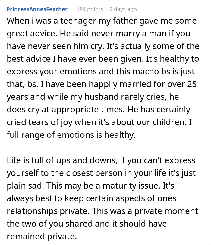 Bad Joke Ruins Engagement As Man&rsquo;s Sister Reveals What Fianc&eacute;e&rsquo;s Been Saying Behind His Back