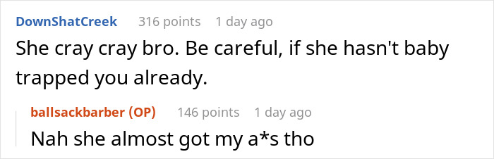 Man Left Baffled As Girlfriend Pushes For Marriage And Kids In Just 9 Months To Make Things &lsquo;Easy&rsquo;