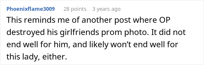“At That Moment I Snapped”: Woman Erases Every Trace Of Man’s Ex-Wife, Realizes She Messed Up “At That Moment I Snapped”: Woman Erases Every Trace Of Man’s Ex-Wife, Realizes She Messed Up