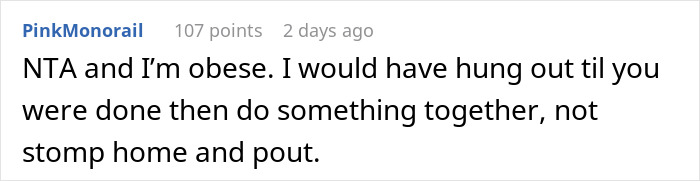 Friends Leave Obese Woman Behind As Her Weight Won&rsquo;t Let Her Rock Climb, Drama Ensues