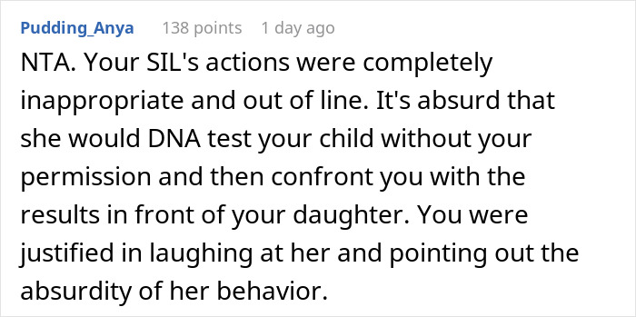 Man Adopts Late BFF’s Daughter, Gets Handed DNA Results Years Later By Snooping SIL Man Adopts Late BFF’s Daughter, Gets Handed DNA Results Years Later By Snooping SIL