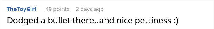 "No Wonder Nobody Likes You": Woman Gets Revenge After Horrible Breakup "No Wonder Nobody Likes You": Woman Gets Revenge After Horrible Breakup