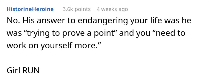 BF Holds His Partner Underwater, Is Surprised She Is Shaken And Upset BF Holds His Partner Underwater, Is Surprised She Is Shaken And Upset