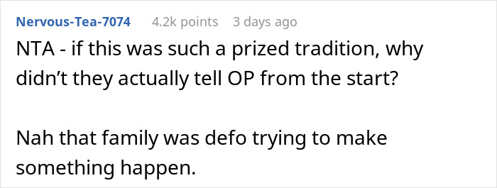 In-Laws Go Behind Bride&rsquo;s Back And Invite Banned Guest To The Wedding, She Cancels The Whole Thing