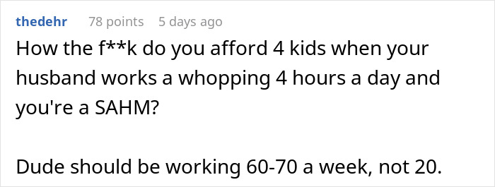 Wife Decides She&rsquo;s Had Enough Of Her Marriage After Husband Ruins Her Birthday For The 2nd Time