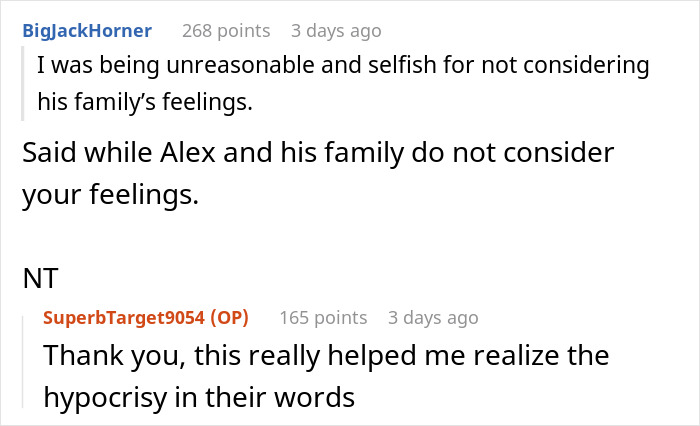 In-Laws Go Behind Bride&rsquo;s Back And Invite Banned Guest To The Wedding, She Cancels The Whole Thing