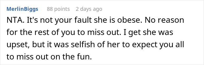 Friends Leave Obese Woman Behind As Her Weight Won&rsquo;t Let Her Rock Climb, Drama Ensues