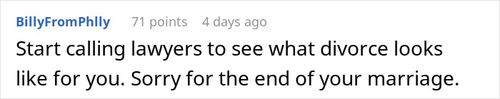 Wife Suddenly Starts Wearing Sexier Clothes And Is Up All Night, Husband Is Confused Wife Suddenly Starts Wearing Sexier Clothes And Is Up All Night, Husband Is Confused