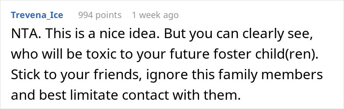 Infertile Couple Become Foster Parents, Thrilled By Baby Shower, Face Backlash From Families