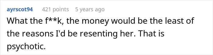 Woman&rsquo;s &ldquo;Stupid Lawsuit&rdquo; Empties Couple&rsquo;s Savings, Husband Can&rsquo;t Move Past It