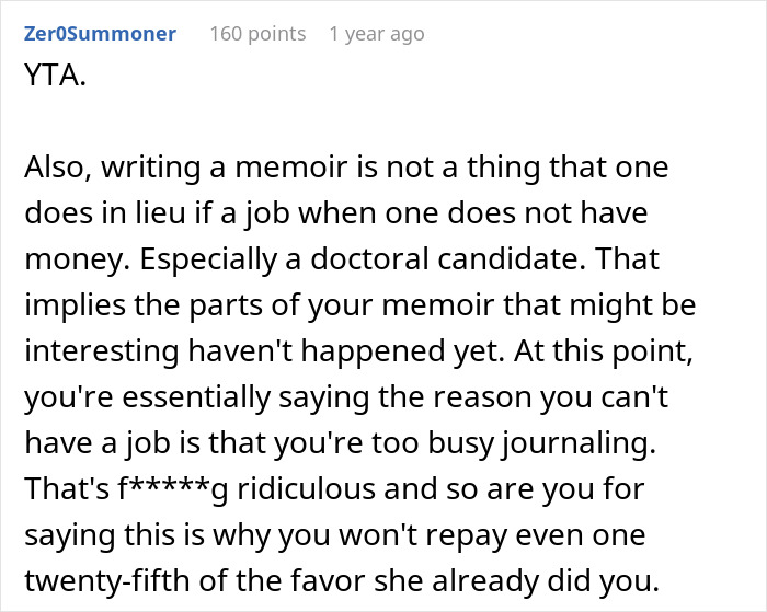 Woman Called &ldquo;Selfish&rdquo; For Refusing To Help Fund Friend&rsquo;s Wedding, People Agree With The Bride