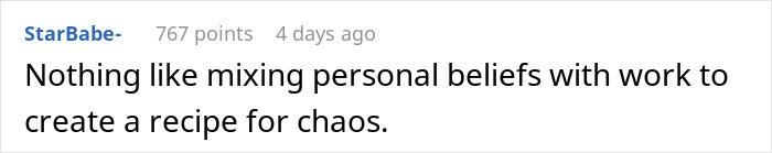 Woman&rsquo;s Scheme To Get Manager Fired After Discovering He&rsquo;s Gay Backfires Spectacularly