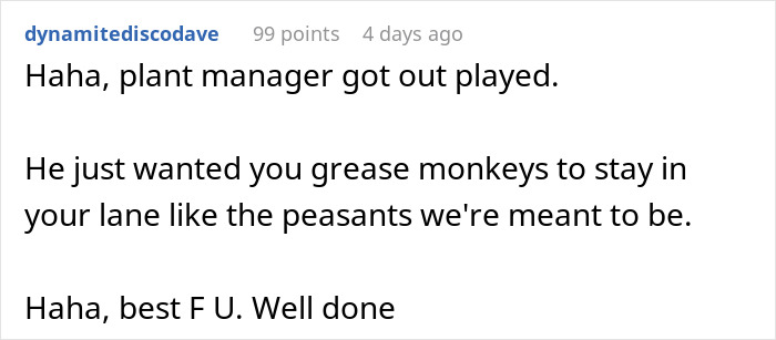 Boss Forces Workers To Take Pics For &ldquo;Wall Of Shame&rdquo;, Gets Mad When They Maliciously Comply