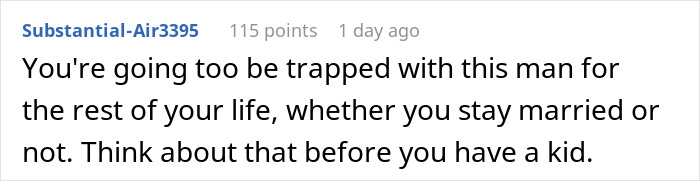 &ldquo;You Should Require An IQ Test&rdquo;: Pregnant Woman Shocked After Husband Asks For A Paternity Test