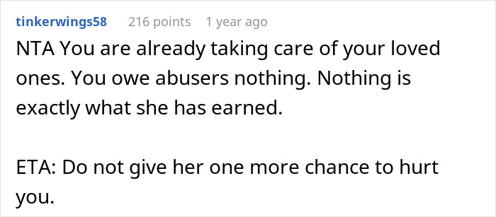 Mom Abandons Daughter At 5YO, Faces The Consequences Of Her Actions When She&rsquo;s Sick And Alone
