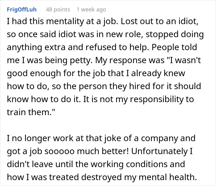 Boss Claims No One Can Replace Her, Company Hires Clueless 24YO, She Returns To Chaos 3 Months Later
