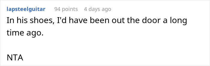 &ldquo;I Told You So&rdquo;: Woman Warned Not To Push Husband Over The Edge, Acts Shocked When He Leaves Her