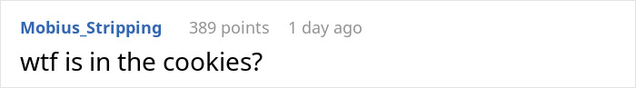&ldquo;[Am I The Jerk] For Not Letting My Sister&rsquo;s Kids Eat My Special Cookies?&rdquo;