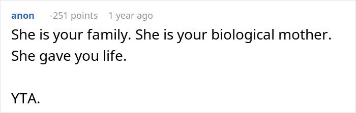 Mom Abandons Daughter At 5YO, Faces The Consequences Of Her Actions When She&rsquo;s Sick And Alone