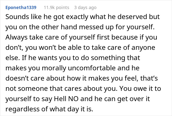 Man Forces Wife To Wear Revealing Bikini For His B-Day Pool Party, Backtracks But It’s Too Late Man Forces Wife To Wear Revealing Bikini For His B-Day Pool Party, Backtracks But It’s Too Late