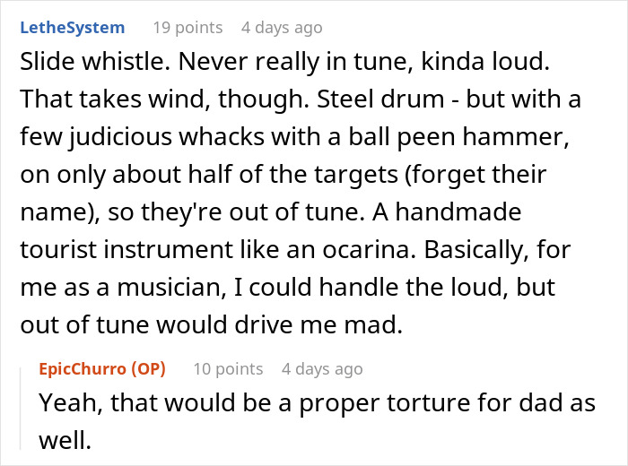 Dad Cheats On Wife And Has A Baby With Mistress, His Son Comes Up With Revenge Plan