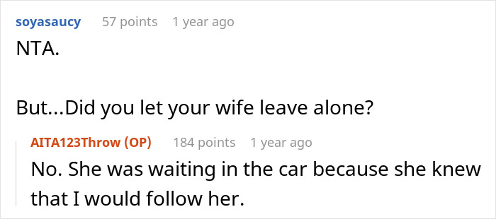 &ldquo;Inconsiderate, Insecure, Pompous&rdquo;: Brother's Thoughtless Gift Leads To Showdown At Dinner