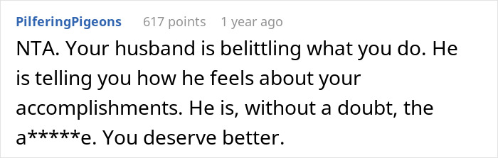 Husband Keeps Introducing Woman As Aquarium Guide Instead Of Marine Biologist, She’s Had Enough Husband Keeps Introducing Woman As Aquarium Guide Instead Of Marine Biologist, She’s Had Enough